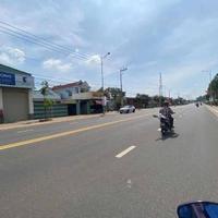 BÁN LÔ ĐẤT GÓC 2 MẶT TIỀN TỈNH LỘ 52 – HÒA LONG, TP. BÀ RỊA (Phường Tam Long, TP.HCM)