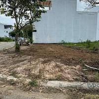 BÁN LÔ GÓC 2 MẶT TIỀN – KHU DÂN CƯ LAN ANH 1, HÒA LONG, TP. BÀ RỊA