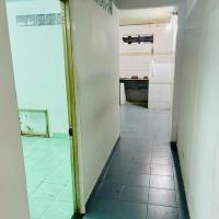 NHÀ MẶT TIỀN 2 tầng 50m2 p.Tân Quý, q.Tân Phú.gần chợ Tân Hương giá hời 5tỷxx