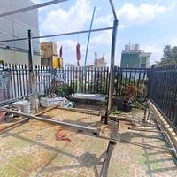 MẶT TIỀN KD  CUNG ĐƯỜNG SẦM UẤT DƯƠNG BÁ TRẠC -3 TẦNG -4.5x14m-NHỈNH 8 TỶ