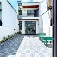 Nhà C4 gần KDL Bửu Long – Trả trước chỉ từ 350 triệu, Sổ hồng riêng, full thổ