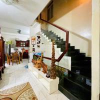 VIP SÁT Q.1 BÁN NHÀ CĂN GÓC DƯƠNG BÁ TRẠC SÁT QUẬN 1- 4 TẦNG BTCT KINH DOANH - NGANG 5m- NHỈNH 14