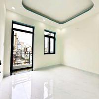 NHÀ 2 TẦNG ĐÚC MỚI TINH 34M2 HẺM XE HƠI GẦN CHỢ THIẾC. LÊ VĂN KHƯƠNG, PHƯỜNG HIỆP THÀNH, QUẬN 12.