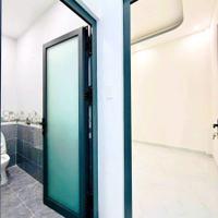 NHÀ 2 TẦNG ĐÚC MỚI TINH 34M2 HẺM XE HƠI GẦN CHỢ THIẾC. LÊ VĂN KHƯƠNG, PHƯỜNG HIỆP THÀNH, QUẬN 12.