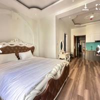 + Tòa căn hộ 5,5 tầng, kiệt 5m thông, cách 2 nhà ra Châu thị vĩnh tế, khu phố ẩm thực vui nhộn