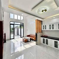 Giảm ngay 200 triệu – Bán nhà sổ riêng cuối đường Huỳnh Văn Nghệ, CHỈ CÒN 75 TRIỆU