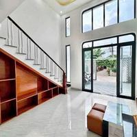 Giảm ngay 200 triệu – Bán nhà sổ riêng cuối đường Huỳnh Văn Nghệ, CHỈ CÒN 75 TRIỆU