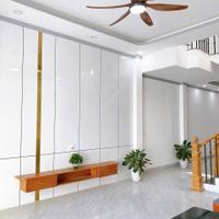 Chính chủ gửi bán căn nhà cấp 4 mới xây, tọa lạc sau Văn Miếu Trấn Biên, cách trung tâm Biên Hòa