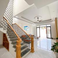 Chính chủ gửi bán căn nhà cấp 4 mới xây, tọa lạc sau Văn Miếu Trấn Biên, cách trung tâm Biên Hòa