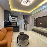BÁN NHÀ ĐÓN TẾT – NGỌC THỤY, LONG BIÊN - Ô TÔ VÀO TẬN CỔNG – NGÕ THÔNG – KHU VIP ĐÁNG SỐNG
