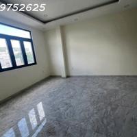 Bán Nhà Đường Quốc Lộ 13 Ngay Vạn Phúc 63m2 5 Tầng Đúc BTCT Ô Tô Vào Nhà Chỉ 8,2 Tỷ
