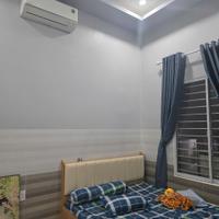 Bán nhà 84m2, đất 172,8 m2 thổ cư 150m2 đường nhựa 10m