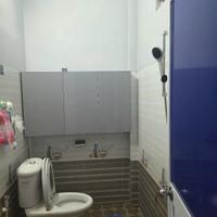 Bán nhà 84m2, đất 172,8 m2 thổ cư 150m2 đường nhựa 10m