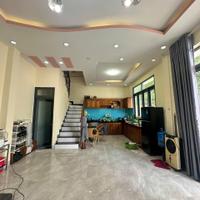Nhà 3 tầng kiên cố gần KĐT Vĩnh Điềm Trung – sân đậu 2 ô tô