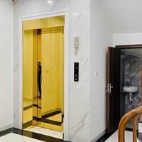 MẶT PHỐ MIMH KHAI HAI BÀ TRƯNG GIÁ 27 TỶ 50M - 5 TẦNG - MẶT TIIENF 6M ( Có Thương lượng)