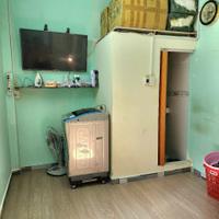 BÁN GẤP Nhà Riêng Chính Chủ Quận 1 - 3 Tầng Dưới 2