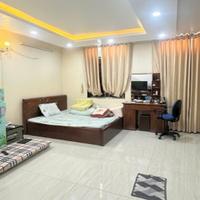 Tìm Chủ Hữu Duyên – Nhà Phố 5 Tầng HXH 6m - Sát Quận 10, DT 80m2 - Ngang 5.5M