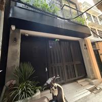CCMN  KIM MÃ THƯỢNG - TỔNG 26 PHÒNG KHÉP KÍN - 98m2 9 tầng mặt tiền 5m Giá 33.5 tỷ