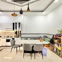Bán nhà đẹp hẻm 4m đường tỉnh lộ 10 Bình Tân chỉ 5,5 tỷ   TL DT 56m2