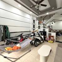Bán nhà đẹp hẻm 4m đường tỉnh lộ 10 Bình Tân chỉ 5,5 tỷ   TL DT 56m2