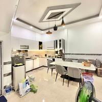 Bán nhà đẹp hẻm 4m đường tỉnh lộ 10 Bình Tân chỉ 5,5 tỷ   TL DT 56m2