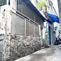 BÁN NHÀ DT 65M2- 2 MT- Đ. XÓM CHIẾU- NGANG LỚN NỞ HẬU 7.7M- LƯU THÔNG TÔN ĐẢN -TÔN THẤT THUYẾT-