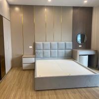 Hiếm- Bán nhà đẹp trung tâm Việt Hưng-Full NT ngõ nông- oto- 55m 5 tầng thang máy nhỉnh 10 tỷ