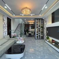 NHÀ MỚI XÂY – SỔ RIÊNG – ĐƯỜNG Ô TÔ - GIÁ CHỈ 600TR ĐÃ CÓ NHÀ Ở