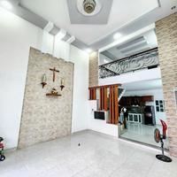 HN005 (NP170)  BÁN NHÀ SỔ RIÊNG THỔ CƯ – TÂN BIÊN, P. LONG BÌNH