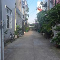 Nhà Mới Ở Ngay - Đường Quốc Lộ 13 - Khu Hồng Long - 60m2 - 3 Tầng Đúc BTCT Nhỉnh 7 Tỷ