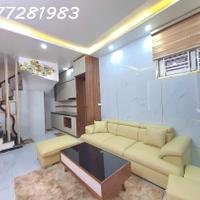 NHÀ 40x6 TẦNG THANG MÁY – CẠNH TT TRÔI, HOÀI ĐỨC