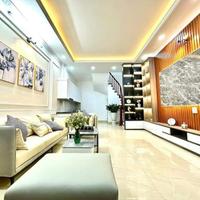 HOT – NHÀ MỚI CẠNH CHỢ GIANG XÁ, HOÀI ĐỨC