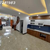 HOT – NHÀ MỚI CẠNH CHỢ GIANG XÁ, HOÀI ĐỨC