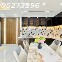 NHÀ GÒ VẤP - ĐƯỜNG NGUYỄN DUY CUNG - 2 TẦNG - 42M - NỞ HẬU - GIÁ 3.79 TỶ