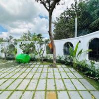 Nhà vườn 2 mt đã hoàn công xã Long Khê , Cần Đước tdt 171m2 , 3pn , 2wc giá 2,3 tỷ