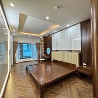Bán nhà Hoàng Đạo Thành, Thanh Xuân, Gara ô tô, Vỉa hè Ô tô tránh, KD, 42m2, 21.8 tỷ(CTL)