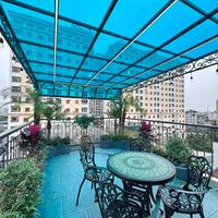 Bán nhà Hoàng Đạo Thành, Thanh Xuân, Gara ô tô, Vỉa hè Ô tô tránh, KD, 42m2, 21.8 tỷ(CTL)