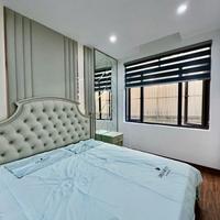 NHÀ MỚI ĐẸP 4 TẦNG PHỐ THÀNH CÔNG - NỘI THẤT LUXURY - 10M RA MẶT PHỐ - CẠNH ĐƯỜNG VÀNH ĐAI 1