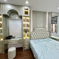 NHÀ MỚI ĐẸP 4 TẦNG PHỐ THÀNH CÔNG - NỘI THẤT LUXURY - 10M RA MẶT PHỐ - CẠNH ĐƯỜNG VÀNH ĐAI 1