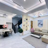 Bán Villa 4 Tầng Lô Góc Phương Lưu Đông Hải Hải Phòng Full Nội Thất Cao Cấp