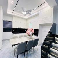 Bán Villa 4 Tầng Lô Góc Phương Lưu Đông Hải Hải Phòng Full Nội Thất Cao Cấp