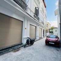 BÁN NHÀ XÂY MỚI 4 TẦNG – NGÕ PHƯƠNG LƯU, NGÔ QUYỀN, HẢI PHÒNG