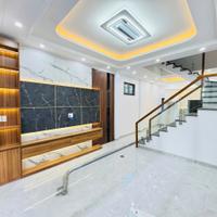 BÁN NHÀ XÂY MỚI 4 TẦNG – NGÕ PHƯƠNG LƯU, NGÔ QUYỀN, HẢI PHÒNG