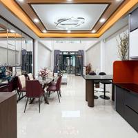NHÀ PHỐ MẶT TIỀN ĐẸP  NGAY TRUNG TÂM THUẬN AN GIÁ CHỈ TƯ 2 TỶ