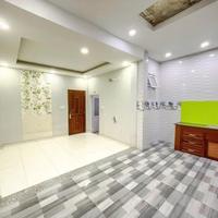 BÁN NHÀ MẶT TIỀN HÀ HUY GIÁP – Q.12 | CÓ SẴN DÒNG TIỀN 40TR/THÁNG
