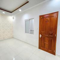 BÁN NHÀ MẶT TIỀN HÀ HUY GIÁP – Q.12 | CÓ SẴN DÒNG TIỀN 40TR/THÁNG