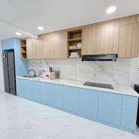 CHỈ HƠN 4 TỎI - 60M2 - NGANG ĐẸP 5M - HUỲNH TẤN PHÁT - PHƯỜNG TÂN HƯNG  - QUẬN 7 CHỈ HƠN 4TỎI