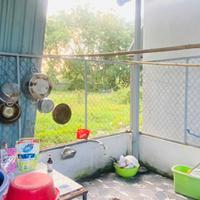 Bán nhà 150m2 full thổ cư Tân Phước, LaGi giá ngộp 950 triệu