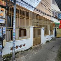 NHÀ NGANG 8,4m LÊ HỒNG PHONG – P NAM NHA TRANG (P PHƯỚC HẢI CŨ)