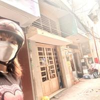 BÁN NHÀ Đ.ĐOÀN VĂN BƠ- VÀI BƯỚC CHÂN RA MT XE HƠI- KẾ BÊN LÊ QUỐC HƯNG- LƯU THÔNG TÔN ĐẢN -HOÀNG